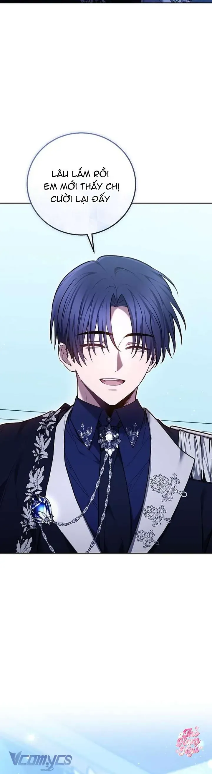 Khi Nam Chính Và Nữ Chính Chia Tay Chapter 4 - 29