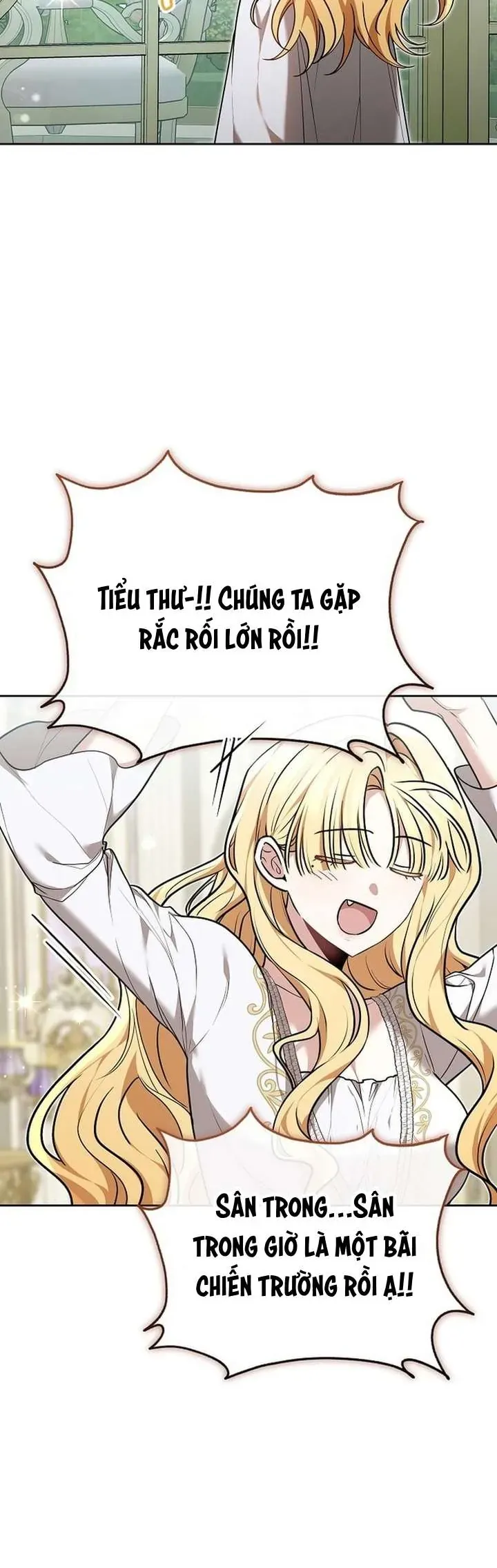 Khi Nam Chính Và Nữ Chính Chia Tay Chapter 4 - 32