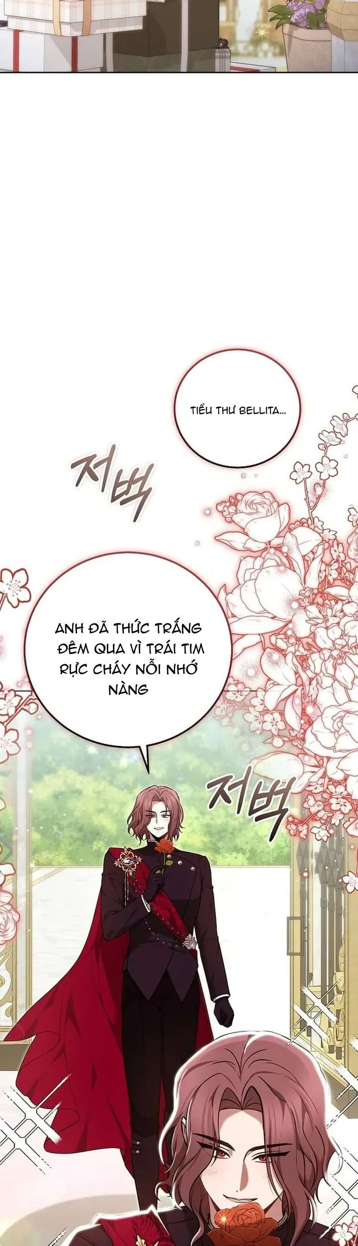 Khi Nam Chính Và Nữ Chính Chia Tay Chapter 4 - 36