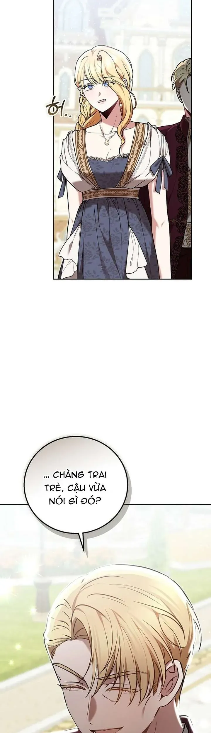 Khi Nam Chính Và Nữ Chính Chia Tay Chapter 4 - 40