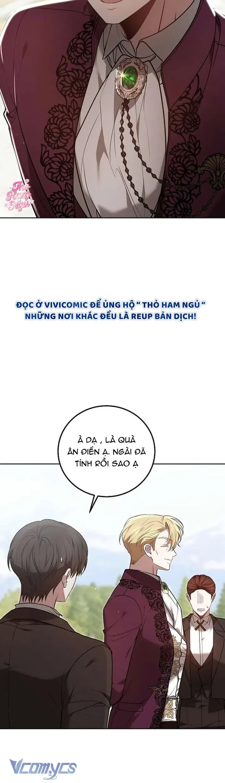 Khi Nam Chính Và Nữ Chính Chia Tay Chapter 4 - 41