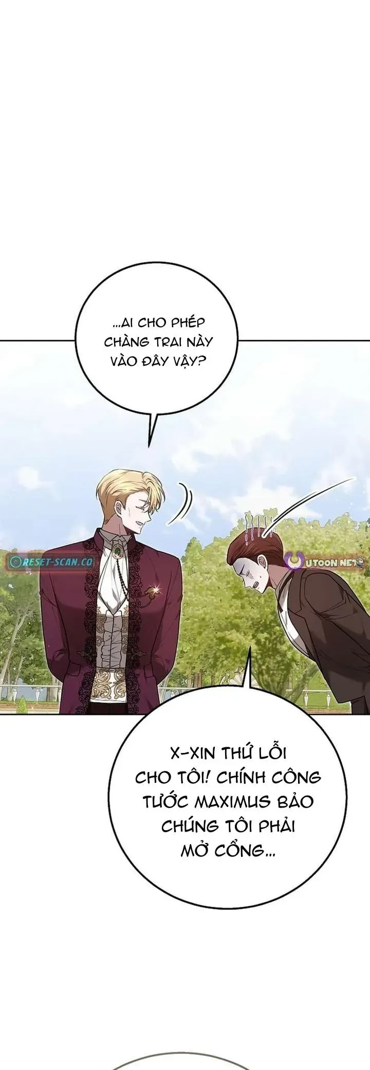 Khi Nam Chính Và Nữ Chính Chia Tay Chapter 4 - 42