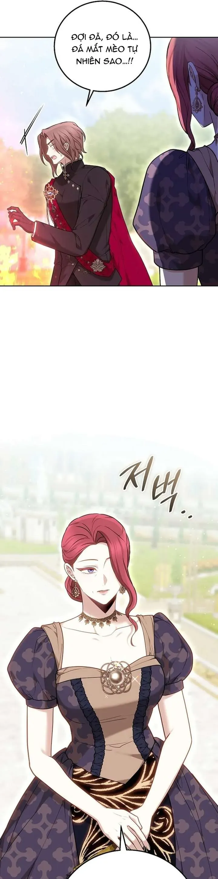 Khi Nam Chính Và Nữ Chính Chia Tay Chapter 4 - 49