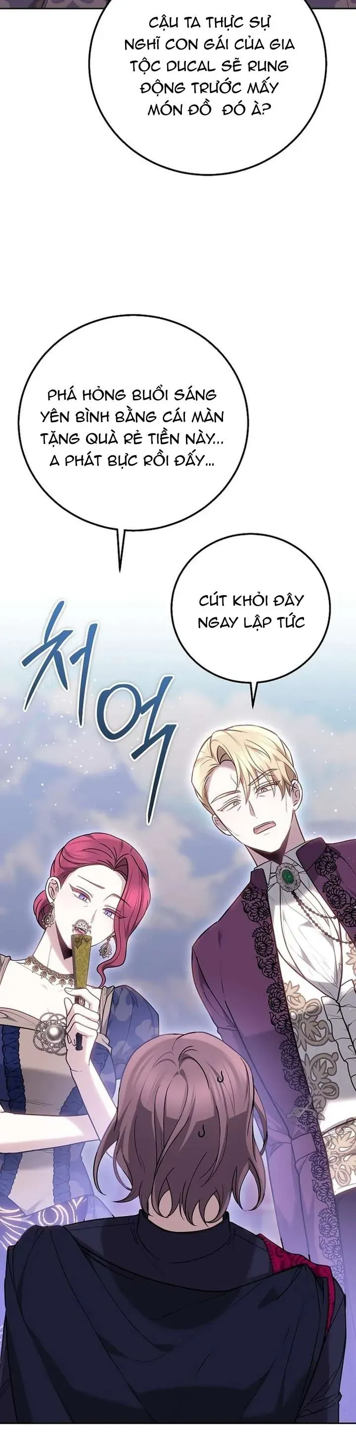 Khi Nam Chính Và Nữ Chính Chia Tay Chapter 4 - 50