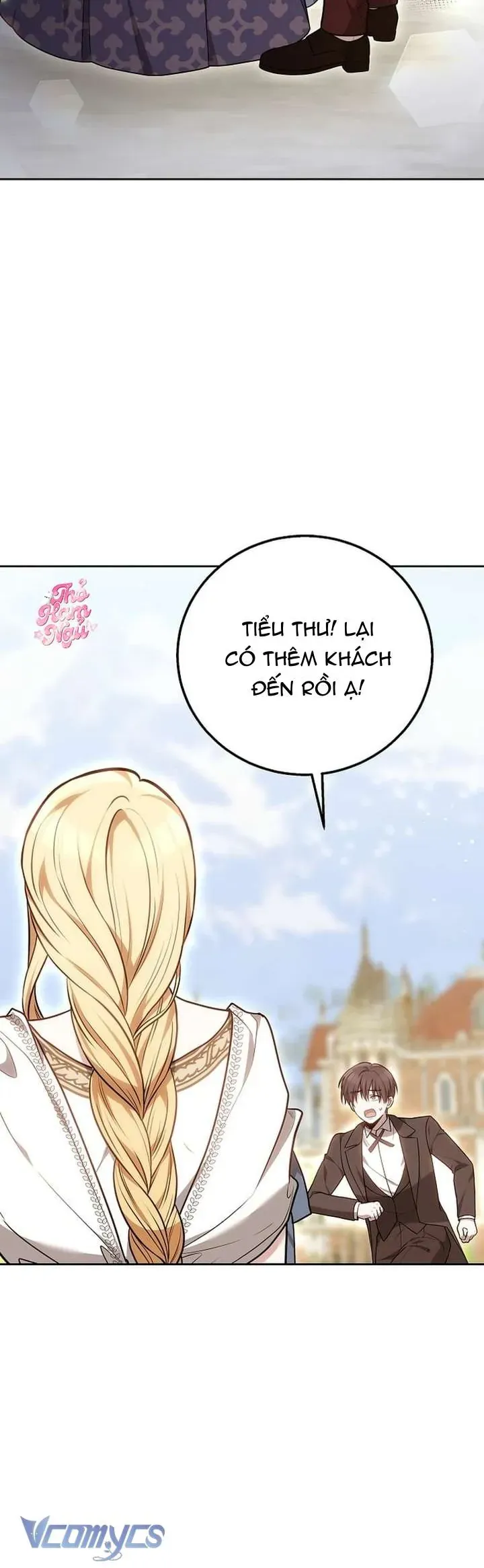 Khi Nam Chính Và Nữ Chính Chia Tay Chapter 4 - 59