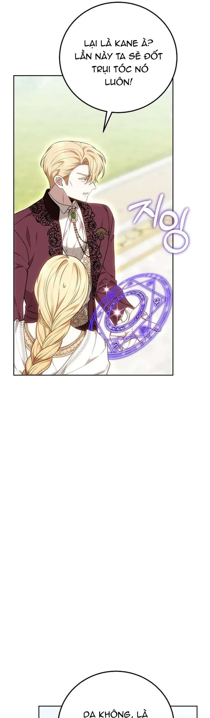 Khi Nam Chính Và Nữ Chính Chia Tay Chapter 4 - 60