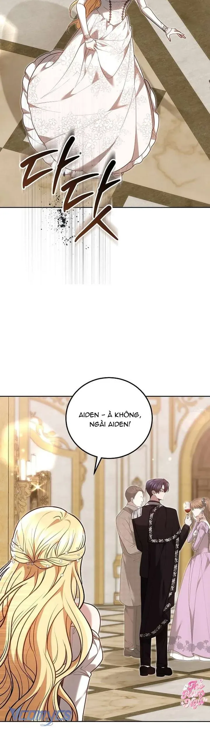 Khi Nam Chính Và Nữ Chính Chia Tay Chapter 4 - 7