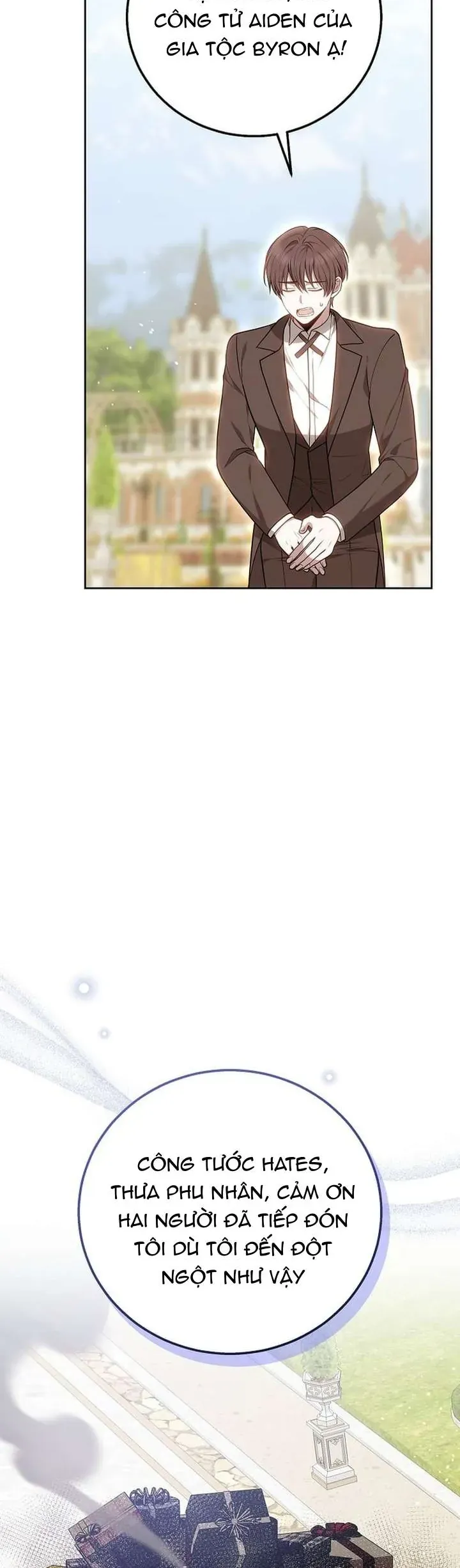 Khi Nam Chính Và Nữ Chính Chia Tay Chapter 4 - 61