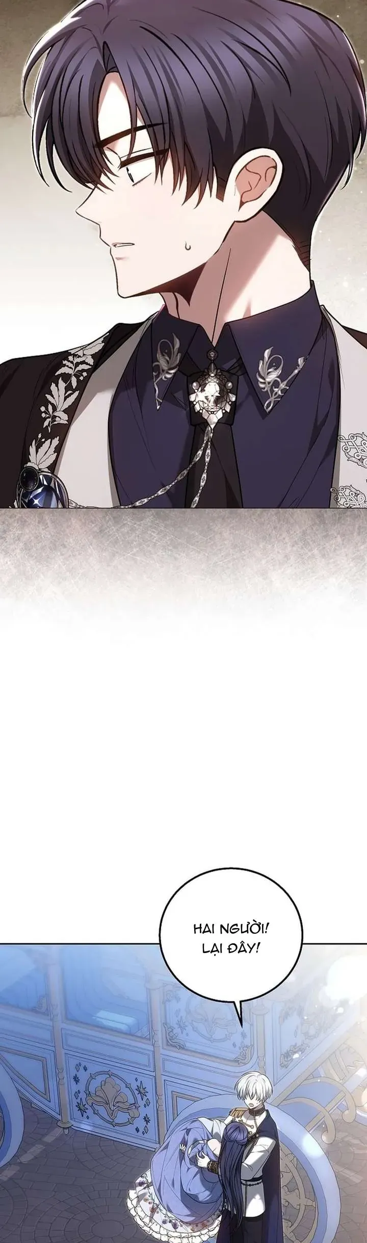 Khi Nam Chính Và Nữ Chính Chia Tay Chapter 4 - 9