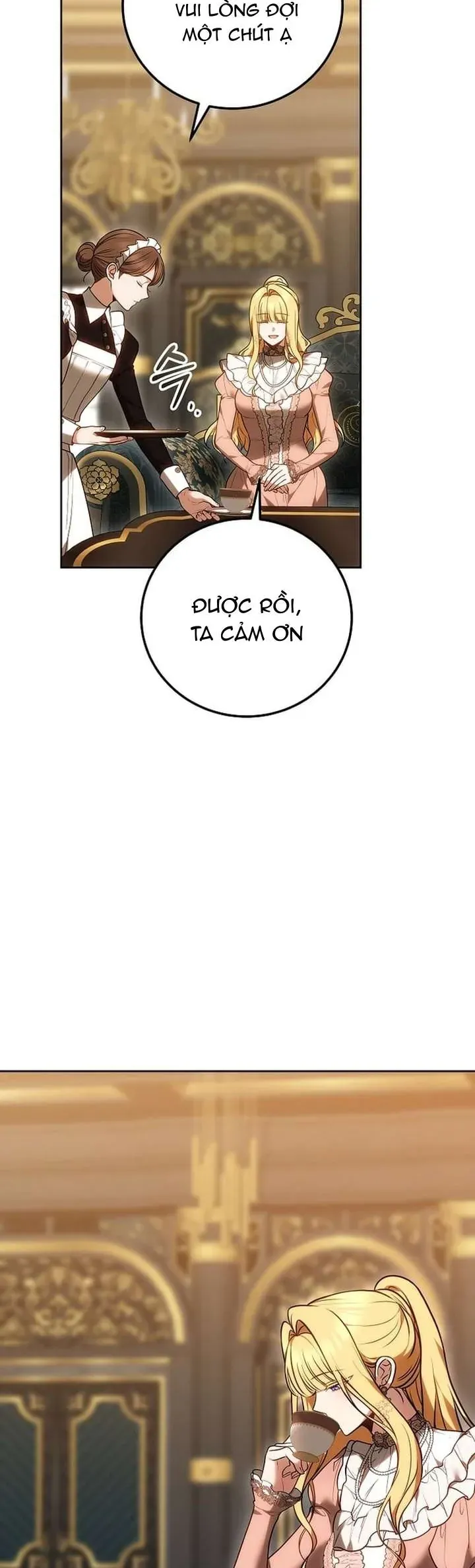 Khi Nam Chính Và Nữ Chính Chia Tay Chapter 5 - 21