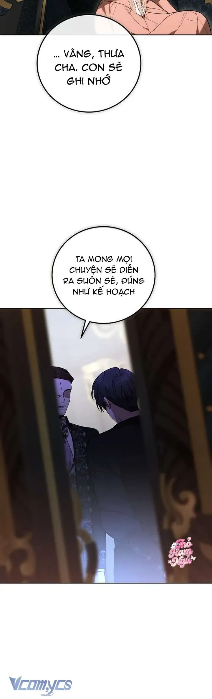 Khi Nam Chính Và Nữ Chính Chia Tay Chapter 5 - 23