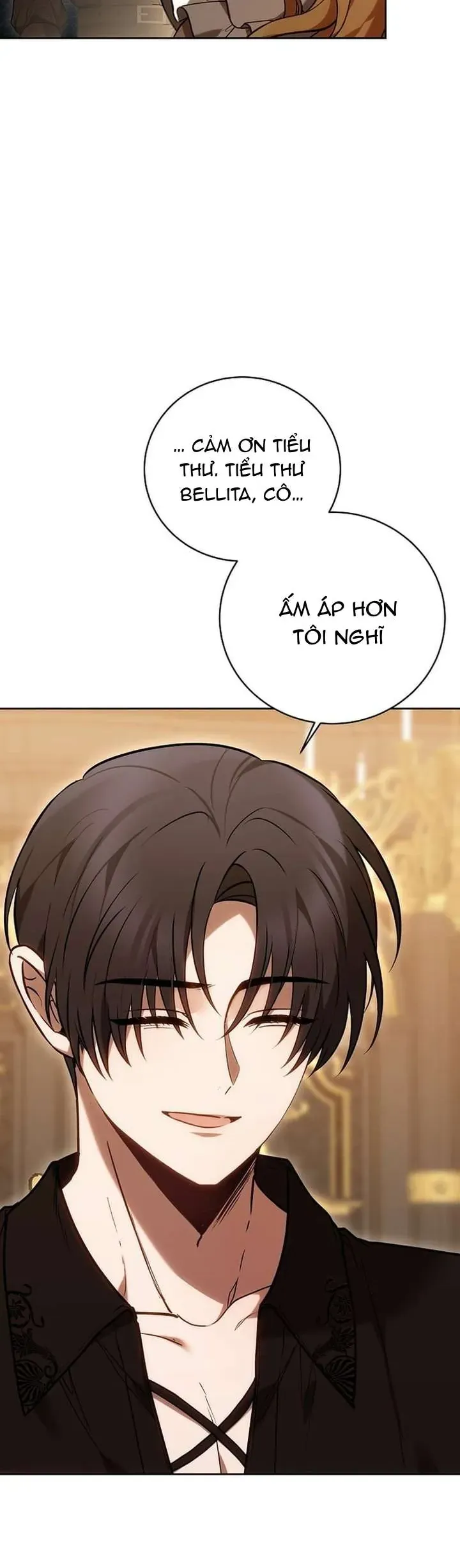 Khi Nam Chính Và Nữ Chính Chia Tay Chapter 5 - 29