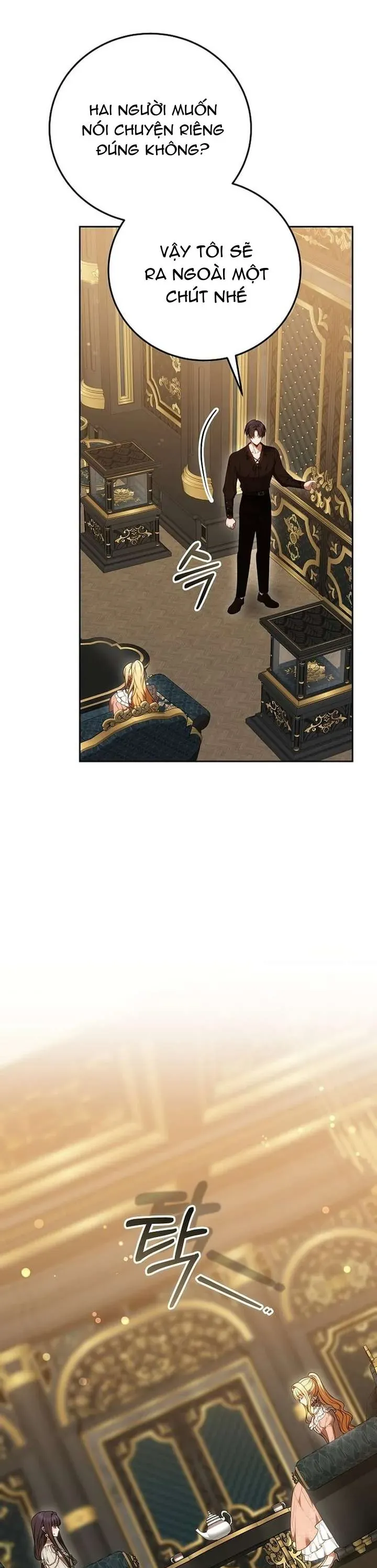 Khi Nam Chính Và Nữ Chính Chia Tay Chapter 5 - 39
