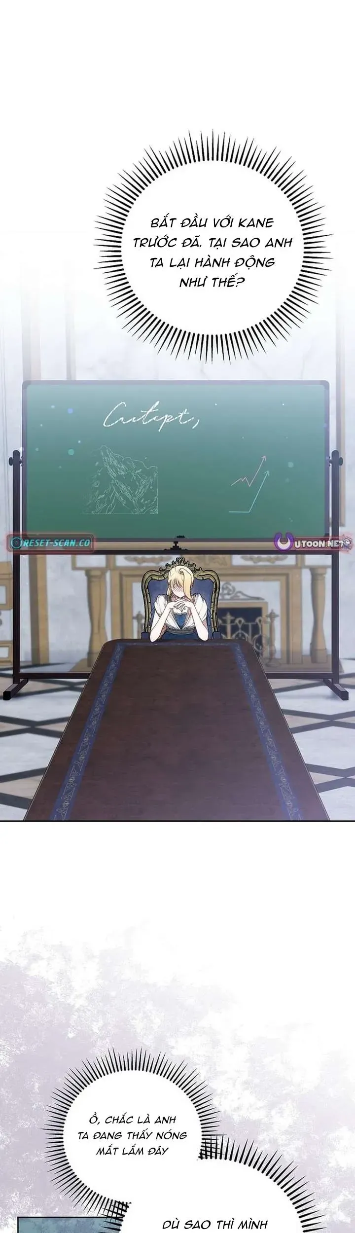 Khi Nam Chính Và Nữ Chính Chia Tay Chapter 5 - 5