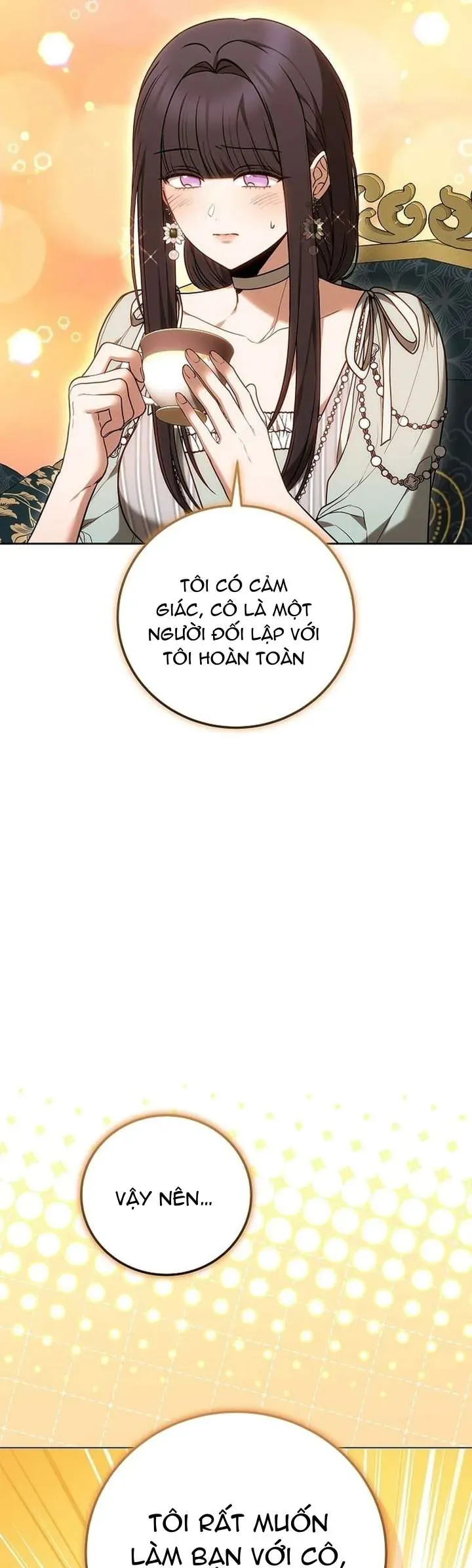 Khi Nam Chính Và Nữ Chính Chia Tay Chapter 5 - 42