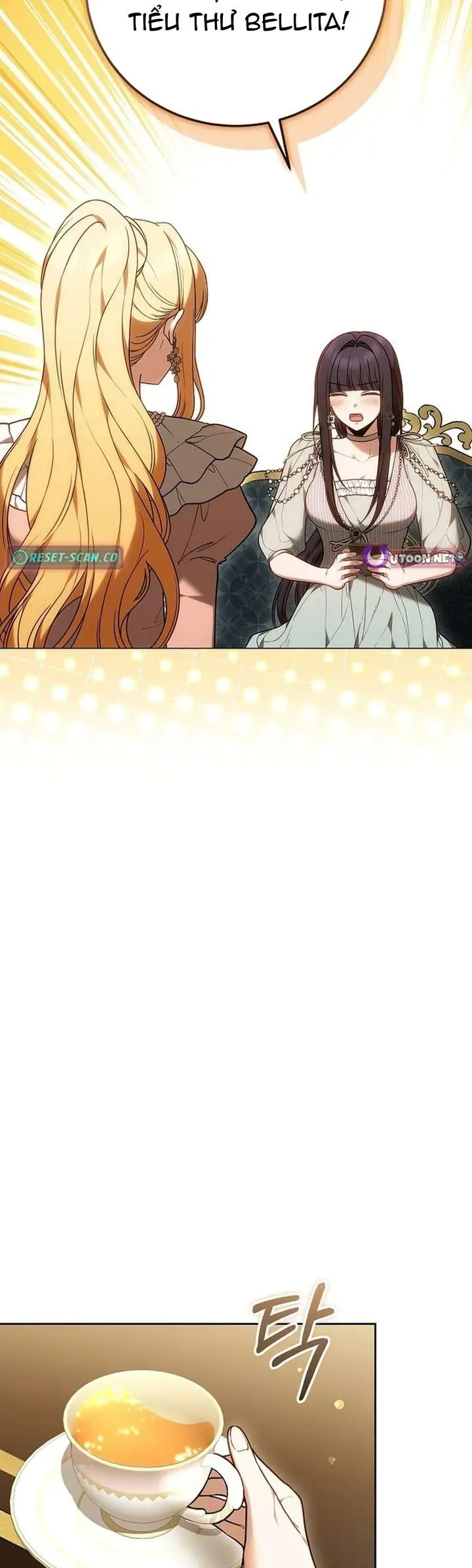 Khi Nam Chính Và Nữ Chính Chia Tay Chapter 5 - 43