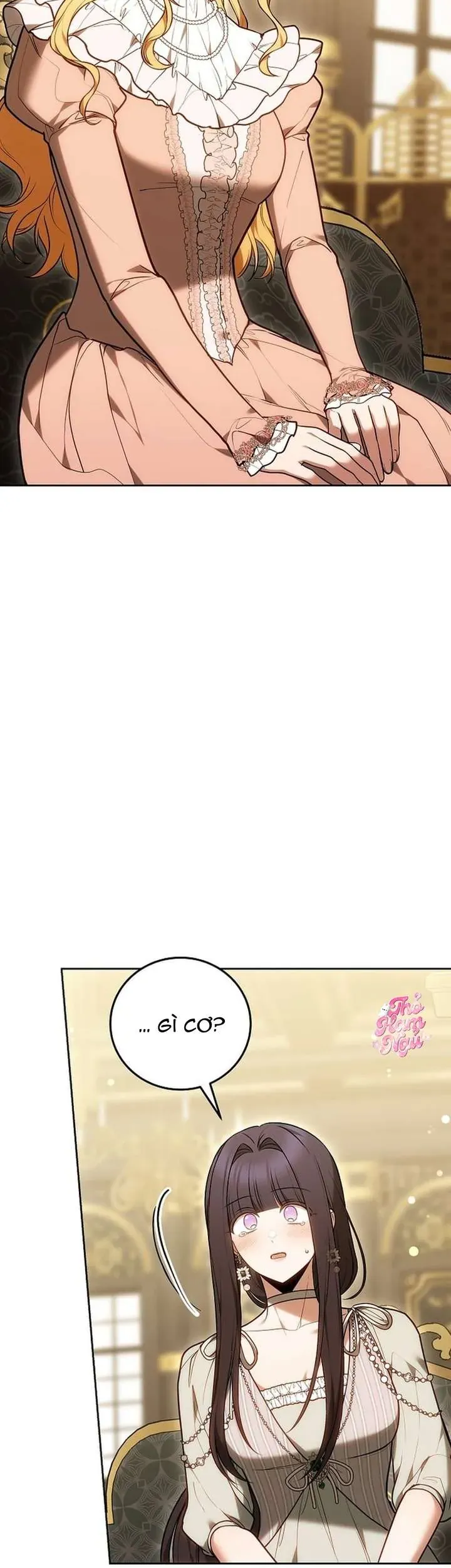 Khi Nam Chính Và Nữ Chính Chia Tay Chapter 5 - 48