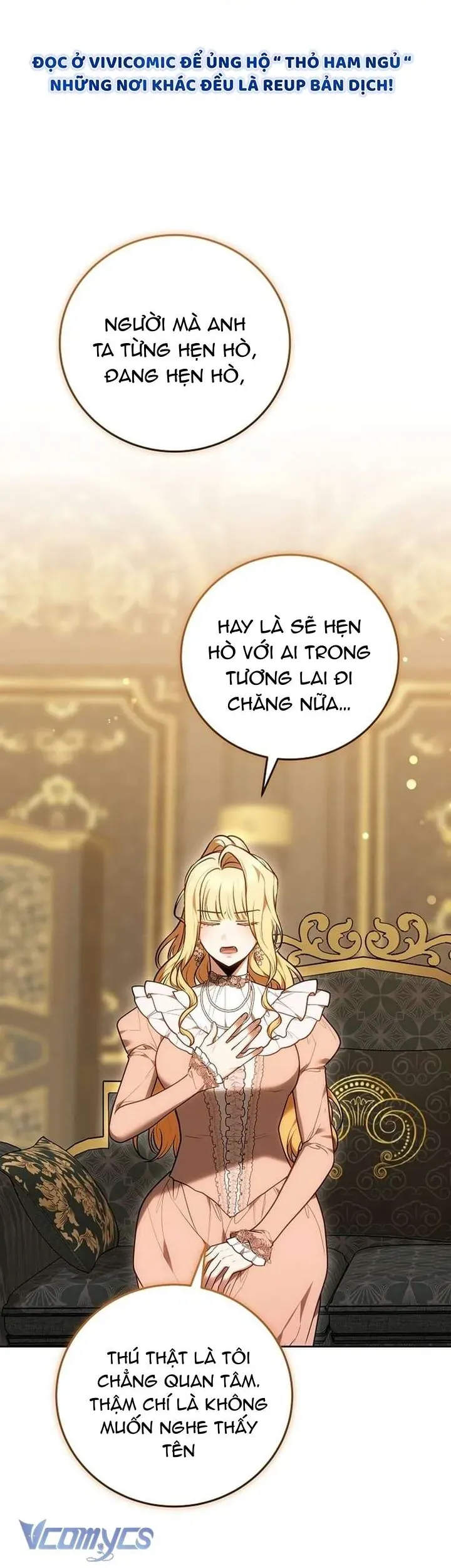 Khi Nam Chính Và Nữ Chính Chia Tay Chapter 5 - 49