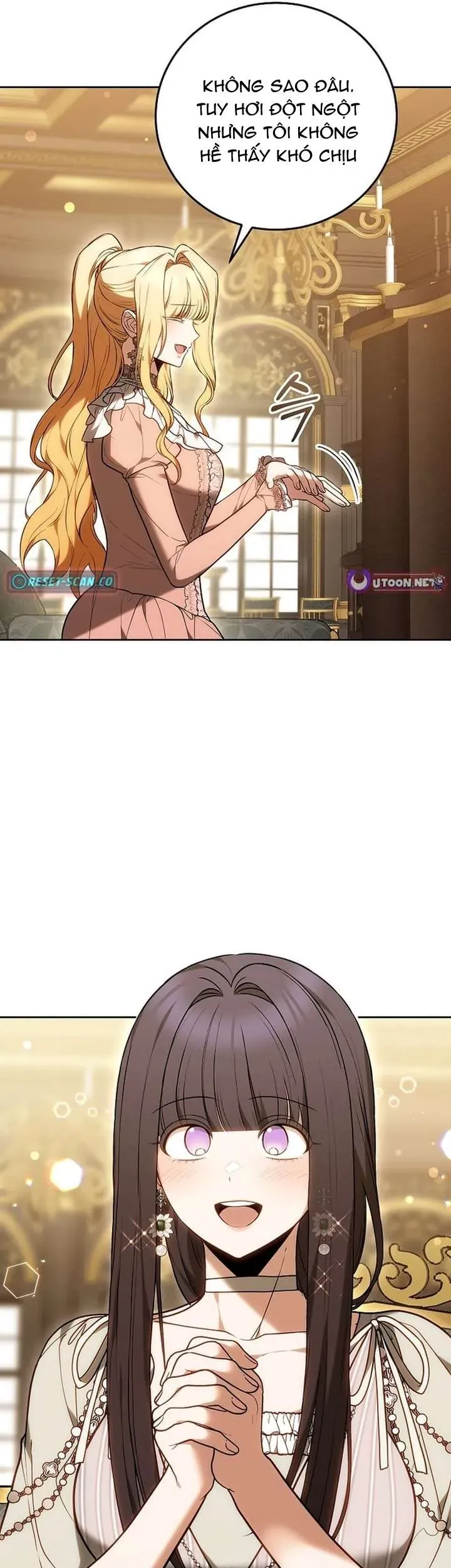 Khi Nam Chính Và Nữ Chính Chia Tay Chapter 5 - 54