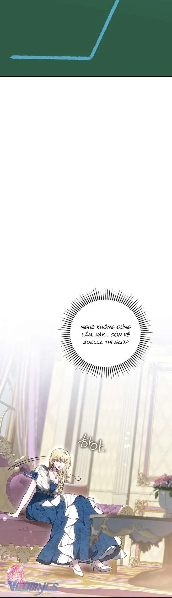 Khi Nam Chính Và Nữ Chính Chia Tay Chapter 5 - 7