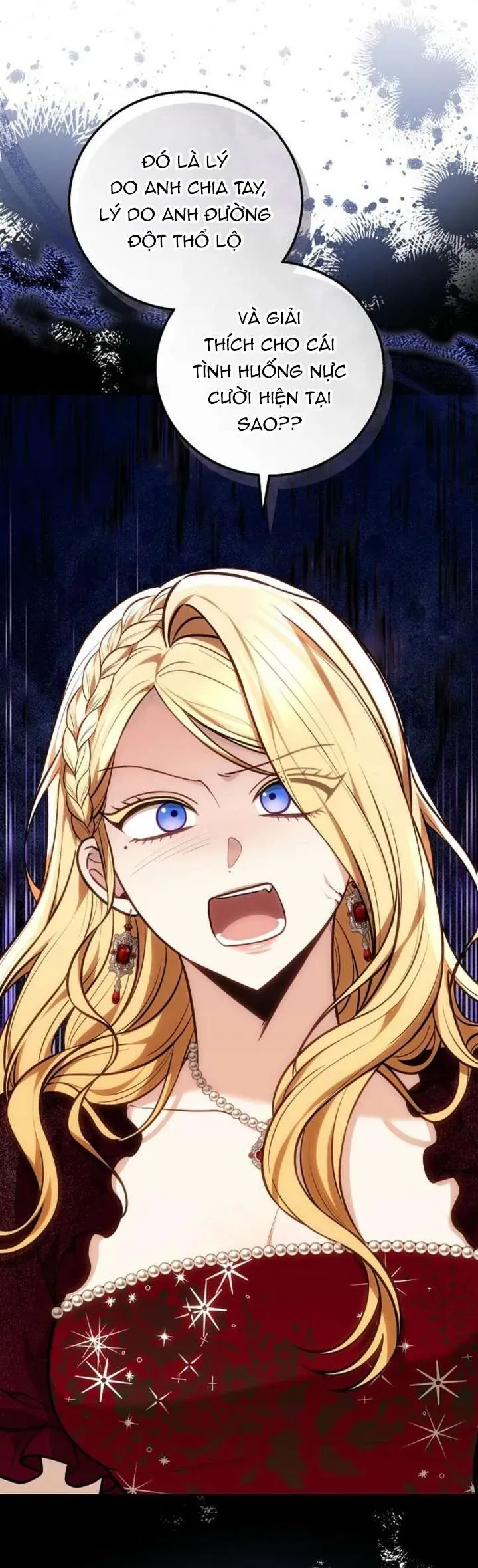 Khi Nam Chính Và Nữ Chính Chia Tay Chapter 7 - 16