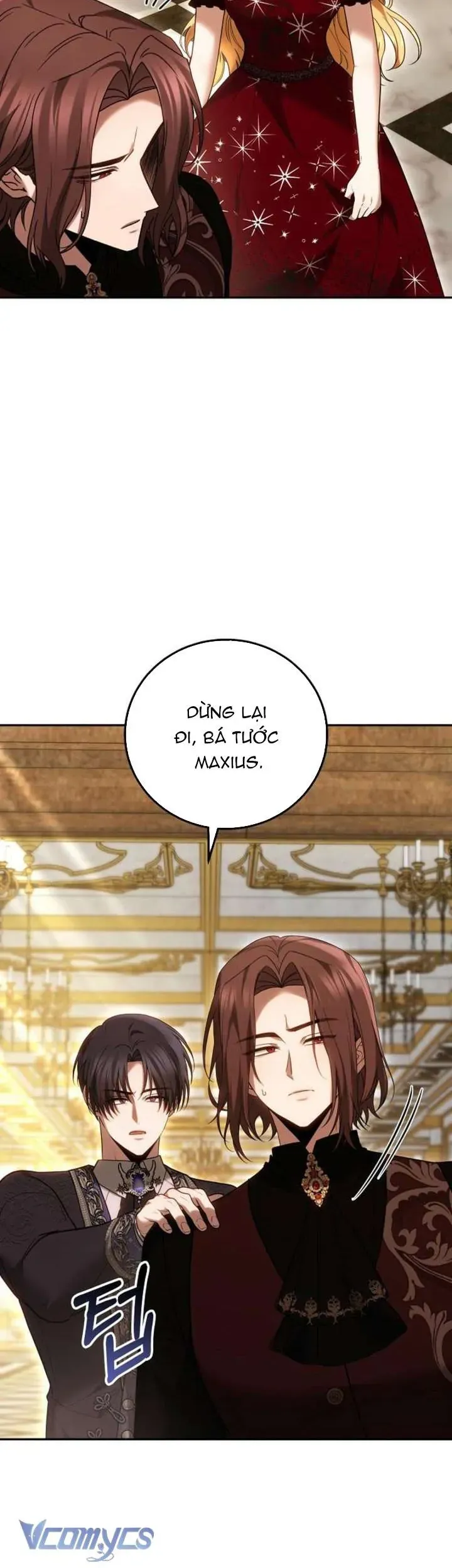 Khi Nam Chính Và Nữ Chính Chia Tay Chapter 7 - 27