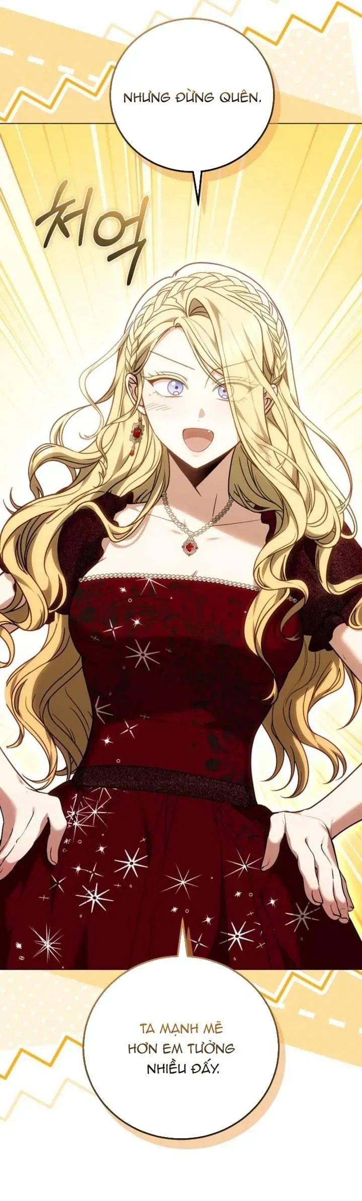 Khi Nam Chính Và Nữ Chính Chia Tay Chapter 7 - 35