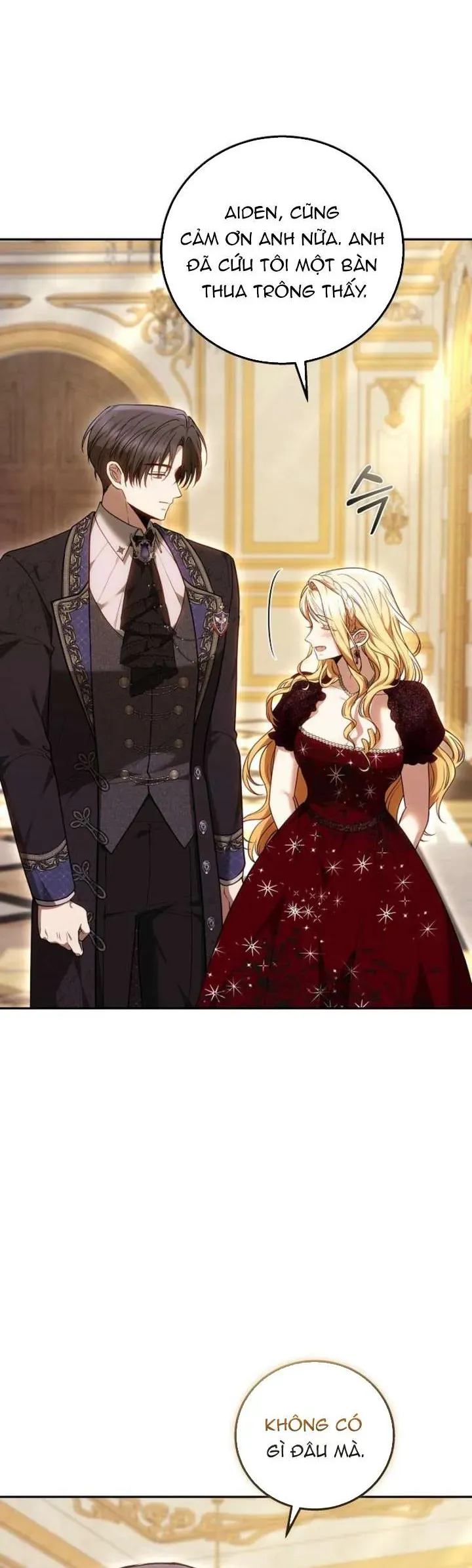 Khi Nam Chính Và Nữ Chính Chia Tay Chapter 7 - 37