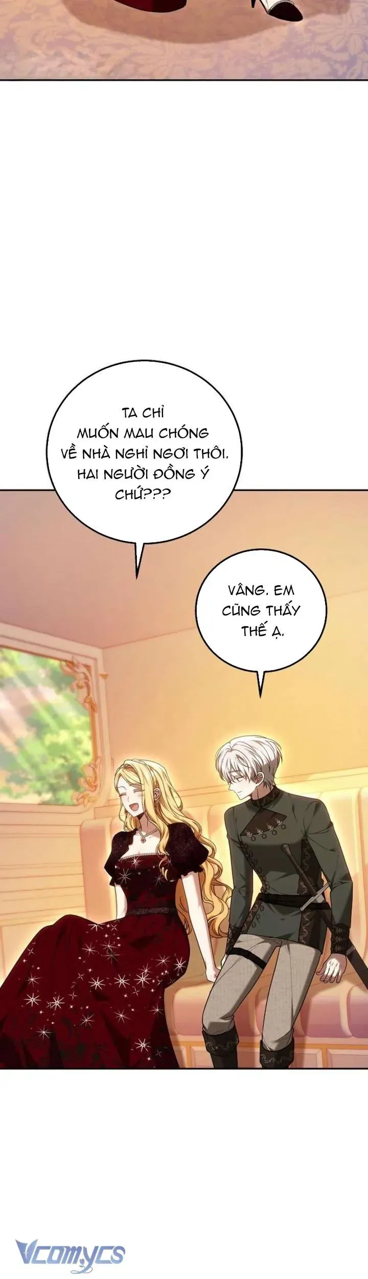 Khi Nam Chính Và Nữ Chính Chia Tay Chapter 7 - 46