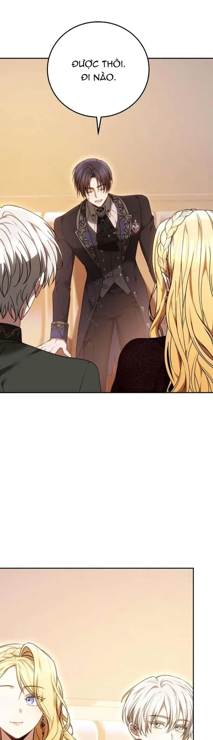 Khi Nam Chính Và Nữ Chính Chia Tay Chapter 7 - 47