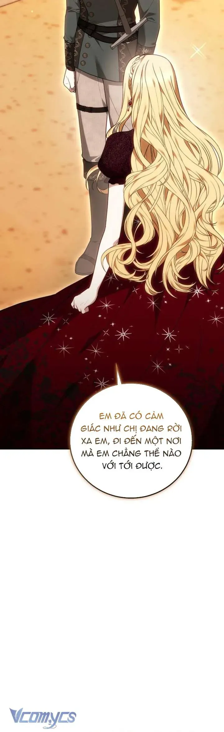 Khi Nam Chính Và Nữ Chính Chia Tay Chapter 7 - 58