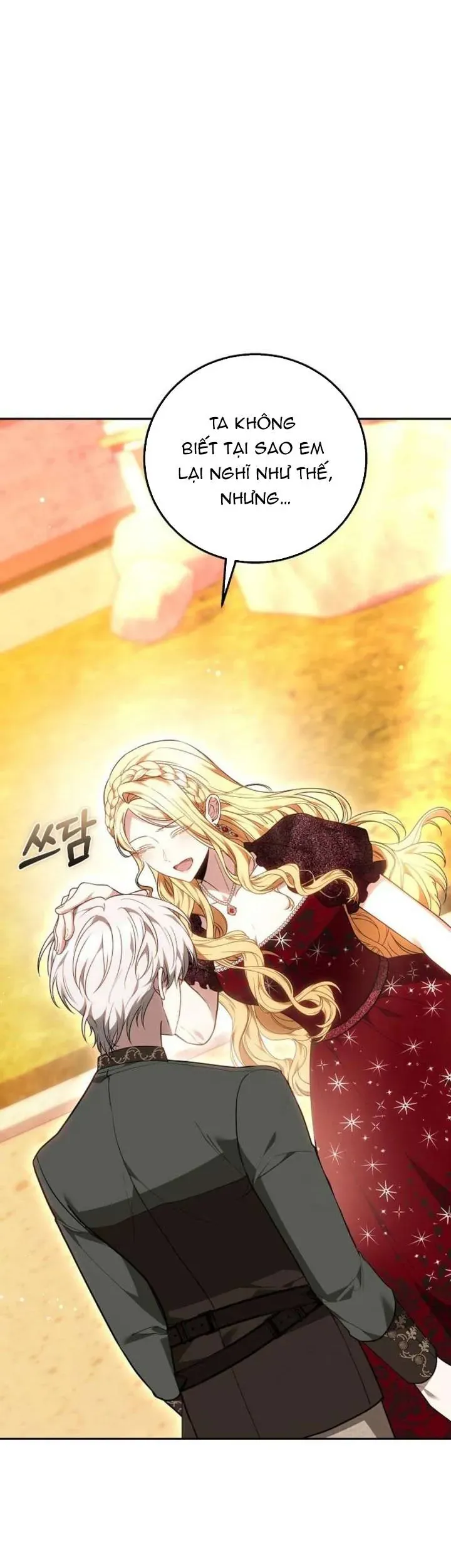 Khi Nam Chính Và Nữ Chính Chia Tay Chapter 7 - 60