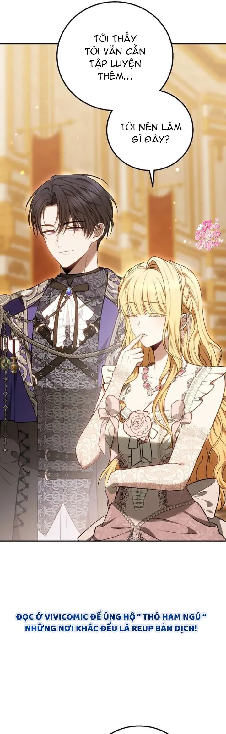 Khi Nam Chính Và Nữ Chính Chia Tay Chapter 8 - 16