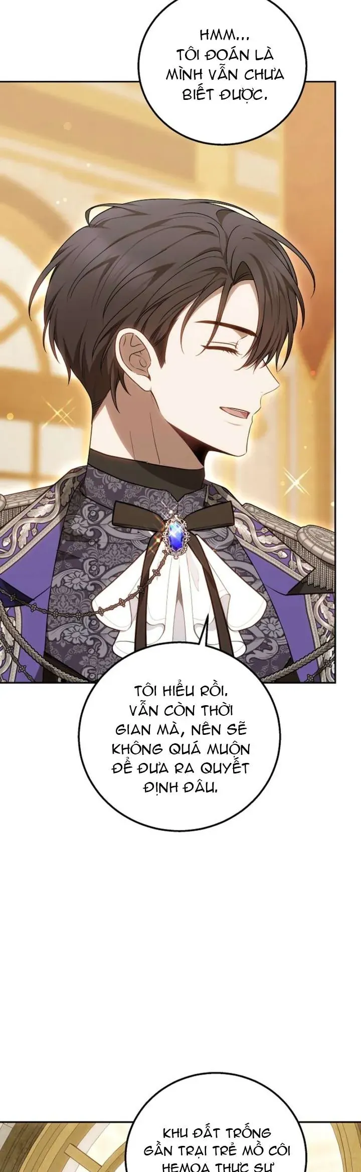 Khi Nam Chính Và Nữ Chính Chia Tay Chapter 8 - 17