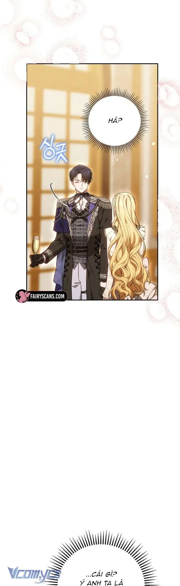 Khi Nam Chính Và Nữ Chính Chia Tay Chapter 8 - 19