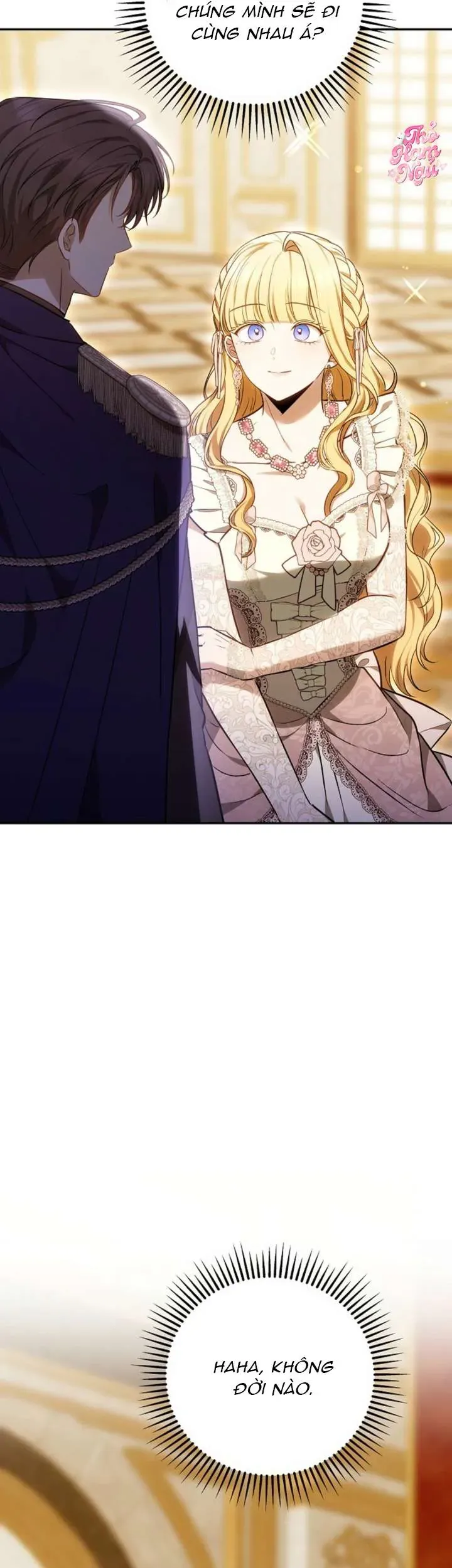 Khi Nam Chính Và Nữ Chính Chia Tay Chapter 8 - 20