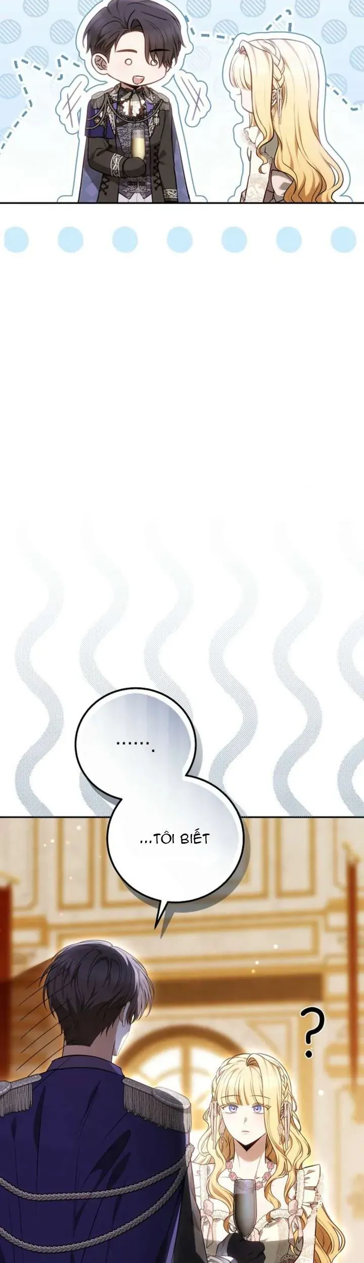 Khi Nam Chính Và Nữ Chính Chia Tay Chapter 8 - 22