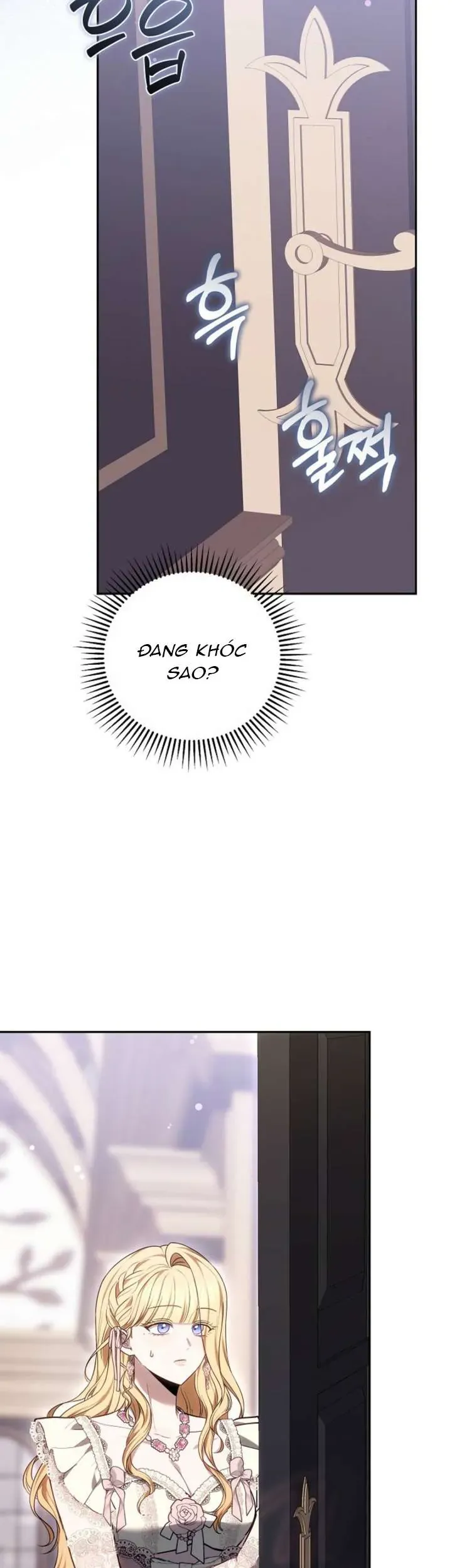 Khi Nam Chính Và Nữ Chính Chia Tay Chapter 8 - 26