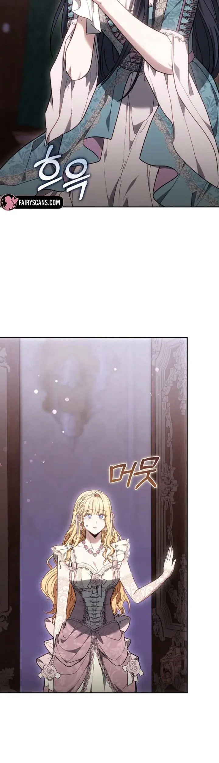 Khi Nam Chính Và Nữ Chính Chia Tay Chapter 8 - 29