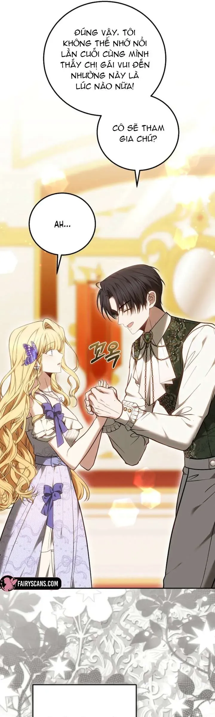 Khi Nam Chính Và Nữ Chính Chia Tay Chapter 8 - 4