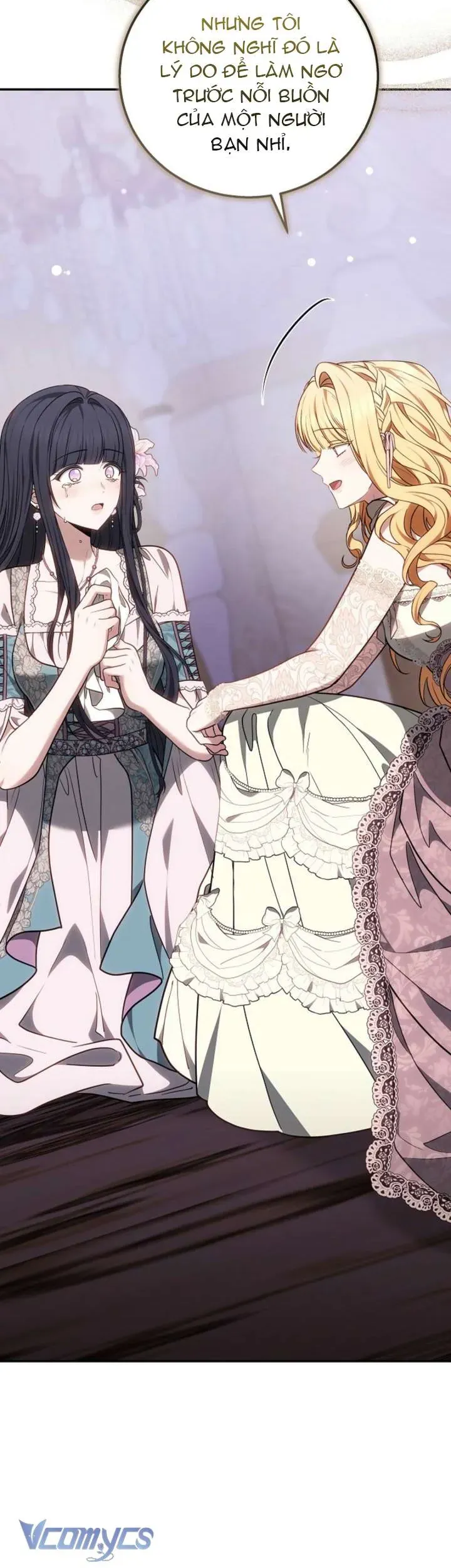 Khi Nam Chính Và Nữ Chính Chia Tay Chapter 8 - 31