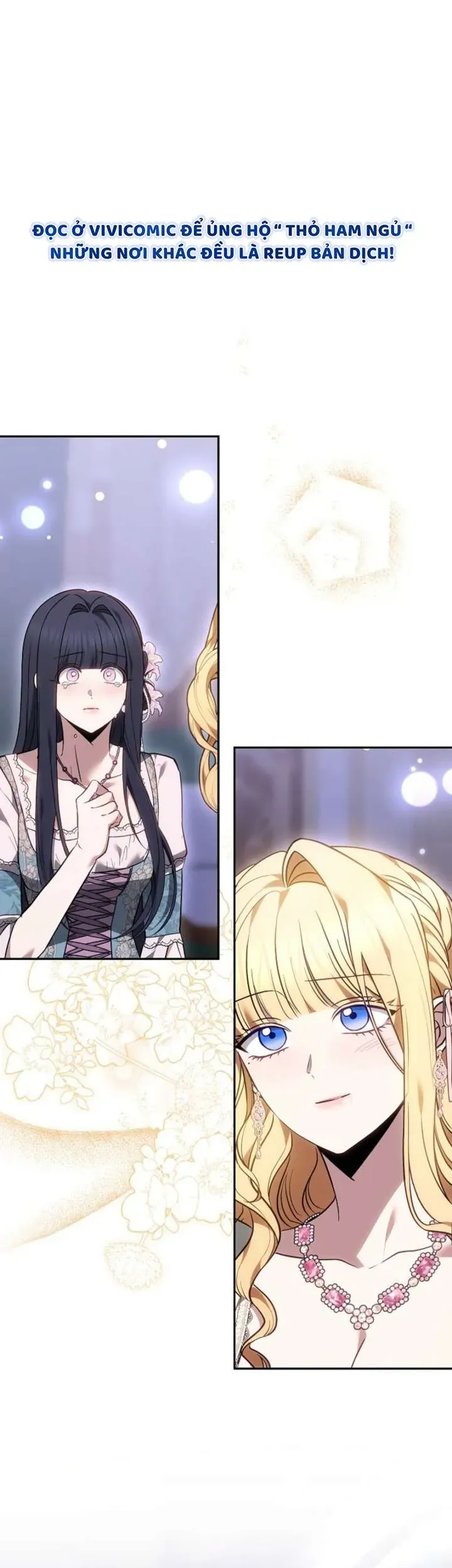 Khi Nam Chính Và Nữ Chính Chia Tay Chapter 8 - 32