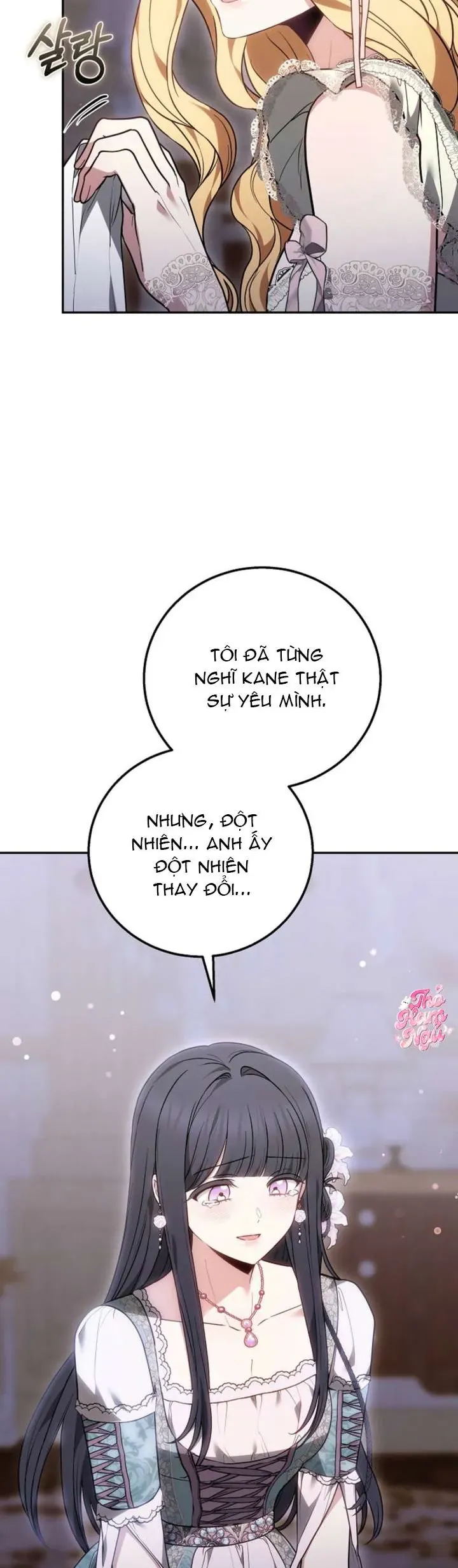 Khi Nam Chính Và Nữ Chính Chia Tay Chapter 8 - 37