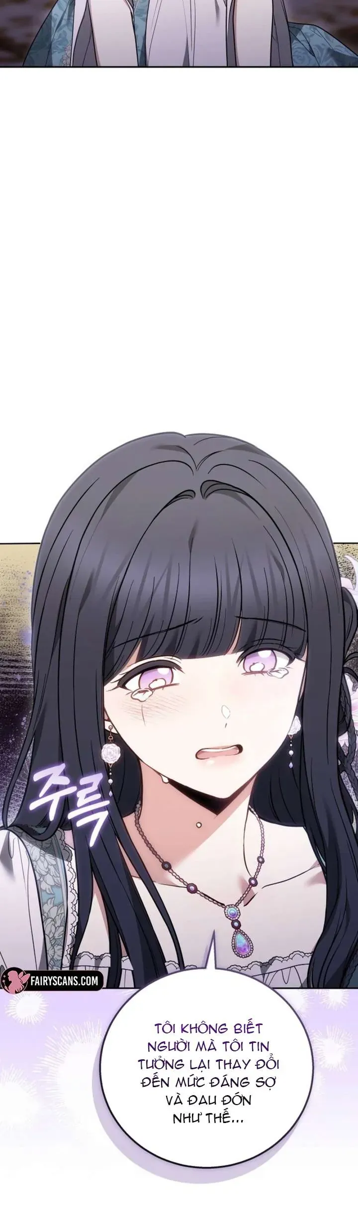 Khi Nam Chính Và Nữ Chính Chia Tay Chapter 8 - 38