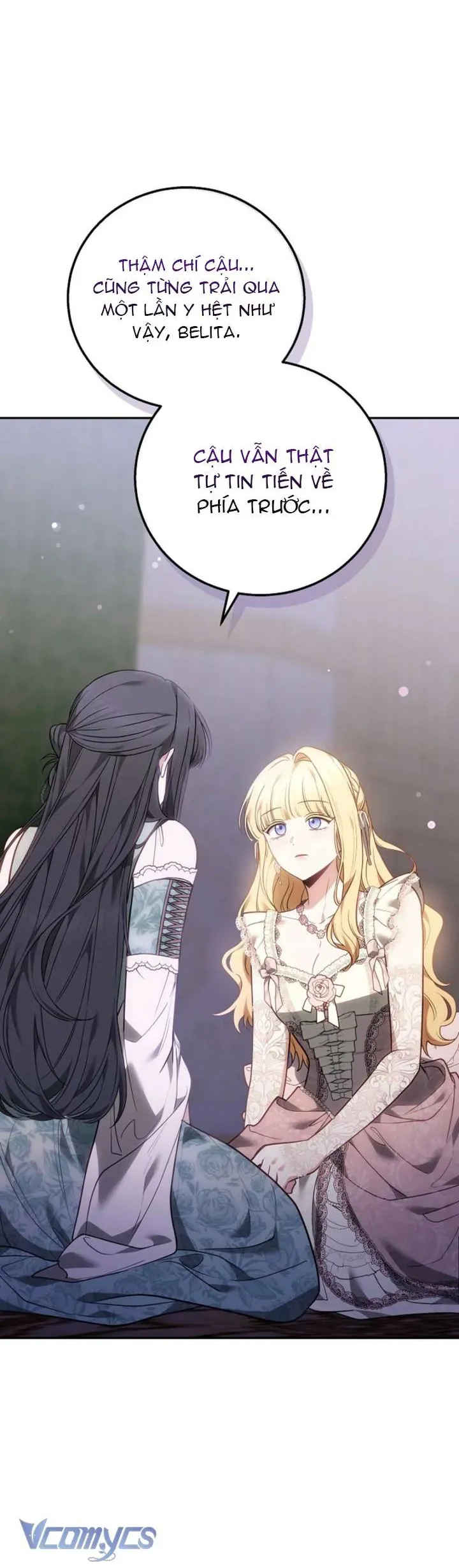 Khi Nam Chính Và Nữ Chính Chia Tay Chapter 8 - 39