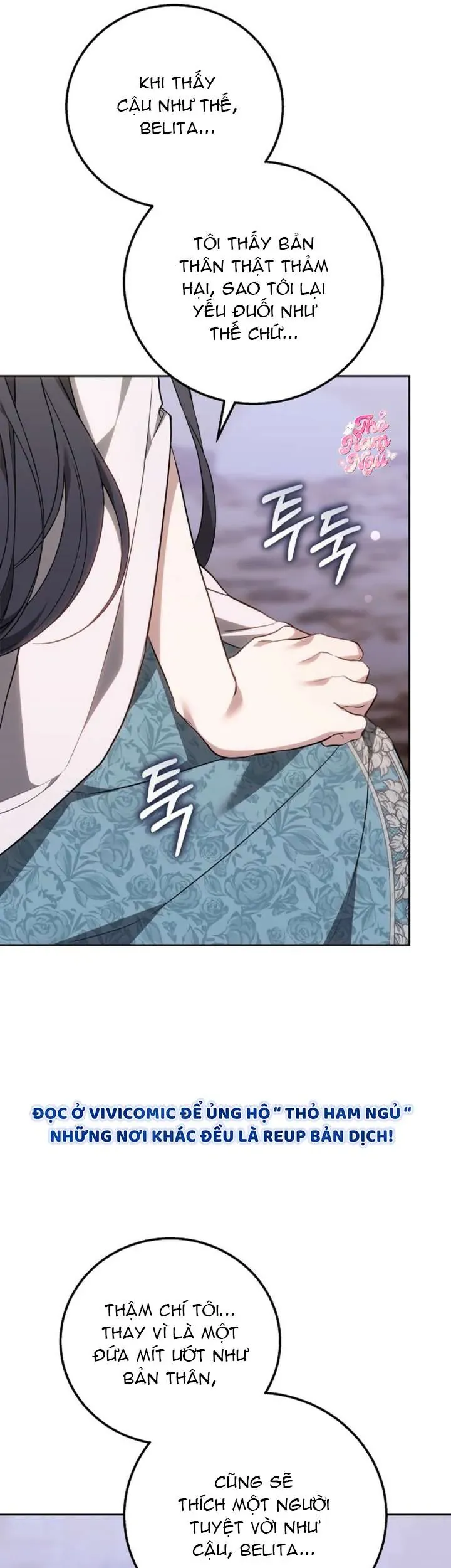 Khi Nam Chính Và Nữ Chính Chia Tay Chapter 8 - 40