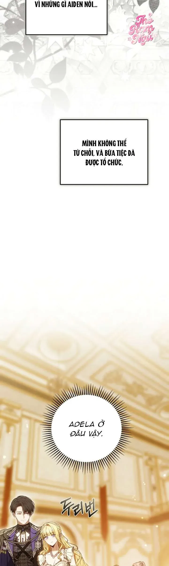 Khi Nam Chính Và Nữ Chính Chia Tay Chapter 8 - 5