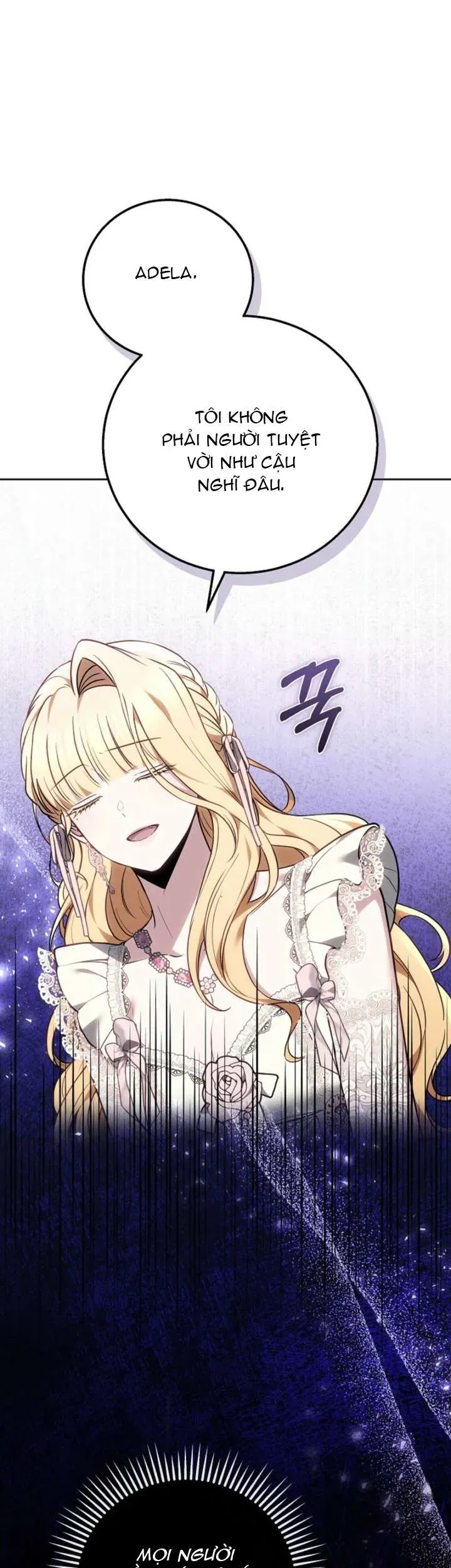 Khi Nam Chính Và Nữ Chính Chia Tay Chapter 8 - 42