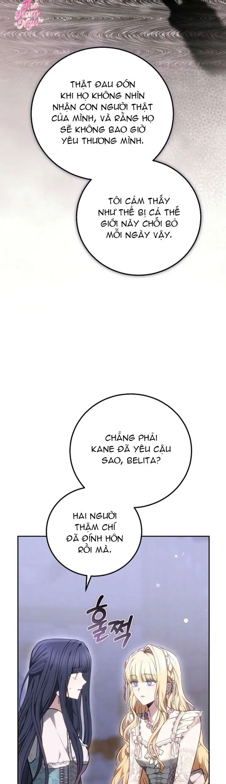 Khi Nam Chính Và Nữ Chính Chia Tay Chapter 8 - 45