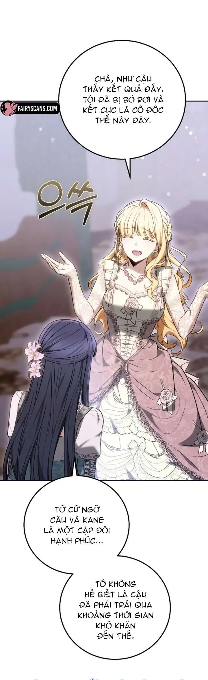 Khi Nam Chính Và Nữ Chính Chia Tay Chapter 8 - 48